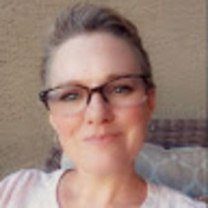 Meet your Posher, Kristi lynn